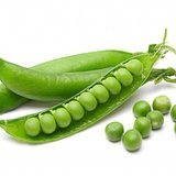 Pea-and-potato-salad