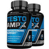Testo-ampx