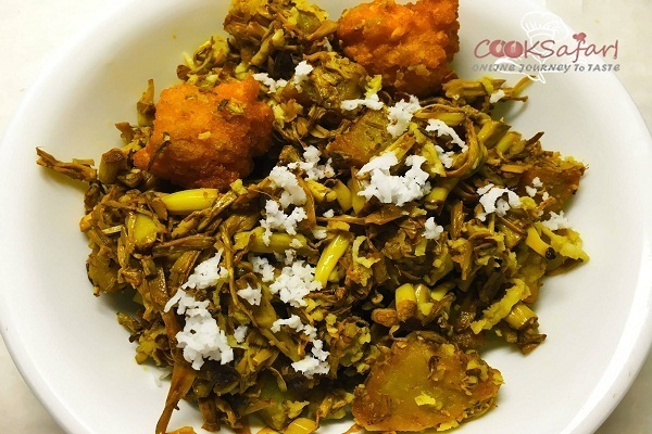 Mochar Ghonto Recipe- Cook Safari de Cook Safari - Recipefy