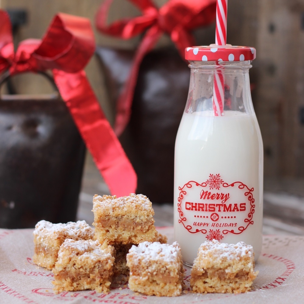 Sbriciolata con ricotta e amaretti of tiziana - Recipefy