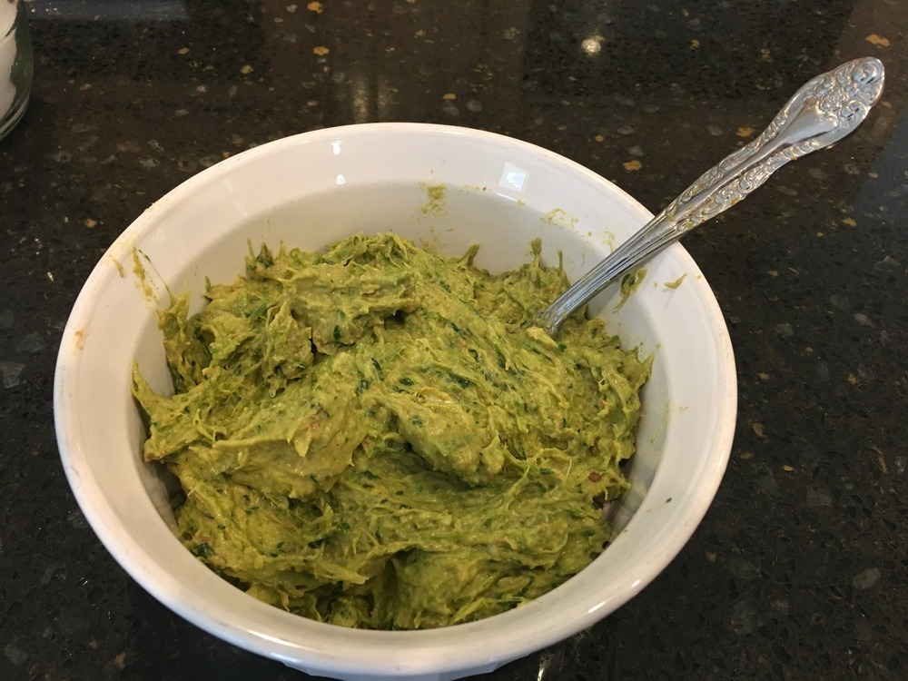 Asparagus Spread de Mrs Boppana - Recipefy