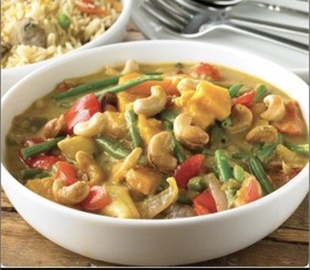 Veggie Curry of Elizabeth McLennan - Recipefy