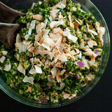 Coconut-quinoa-and-kale-with-tropical-pesto-recipe-5