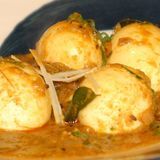Simple-egg-curry