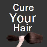 Care-your-hair-logo