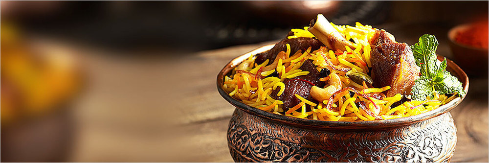 Hyderabadi Chicken Biryani Recipe di Sony Raj - Recipefy