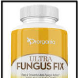 Ultrafungus