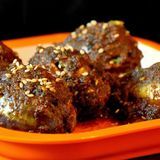 Bharli-vangi