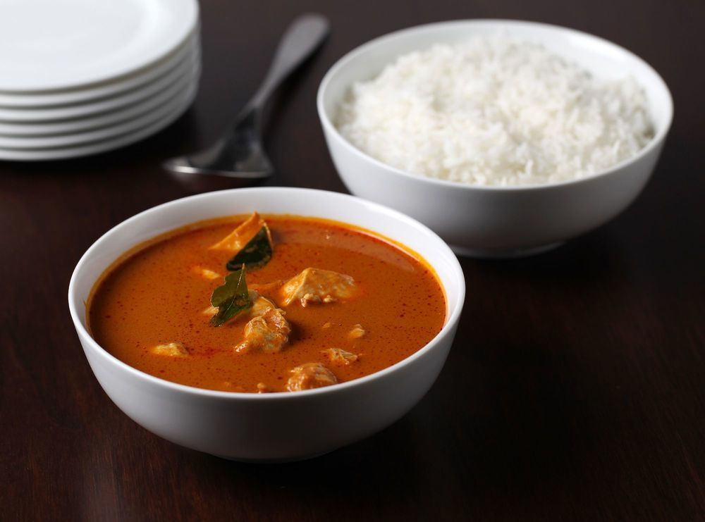 Mangalorean Chicken Curry of Mithra - Recipefy