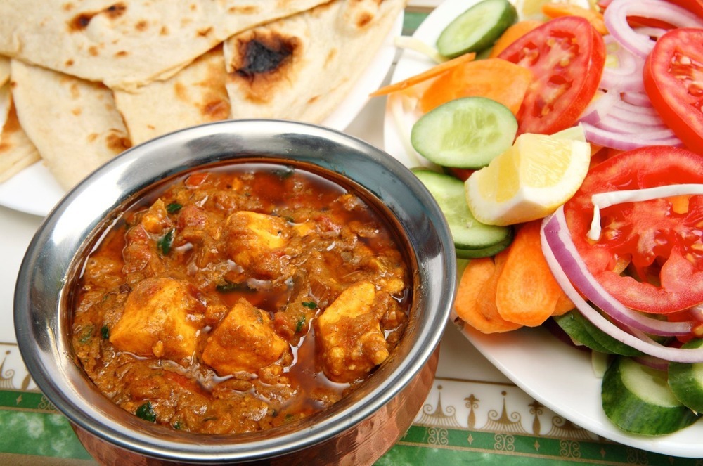 Handi Paneer Recipe de Mithra - Recipefy