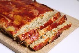 Tasty Meatloaf with apple and leek by saz of librarychick4405 - Recipefy