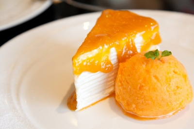 English apricot cake – Recipe. of Adon Djov - Recipefy