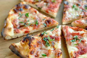 Healthy Pizza Recipe. of Adon Djov - Recipefy