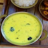 Maharashtrian-kadhi-recipe
