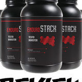 Enduro-stack