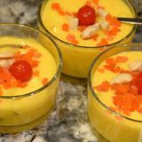 Mango-custard-recipe