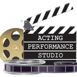 Acting-performance-studio-logo