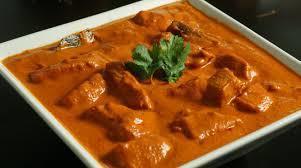 Butter Chicken de Bobby Keillor - Recipefy