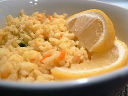 Greek Rice di Bobby Keillor - Recipefy