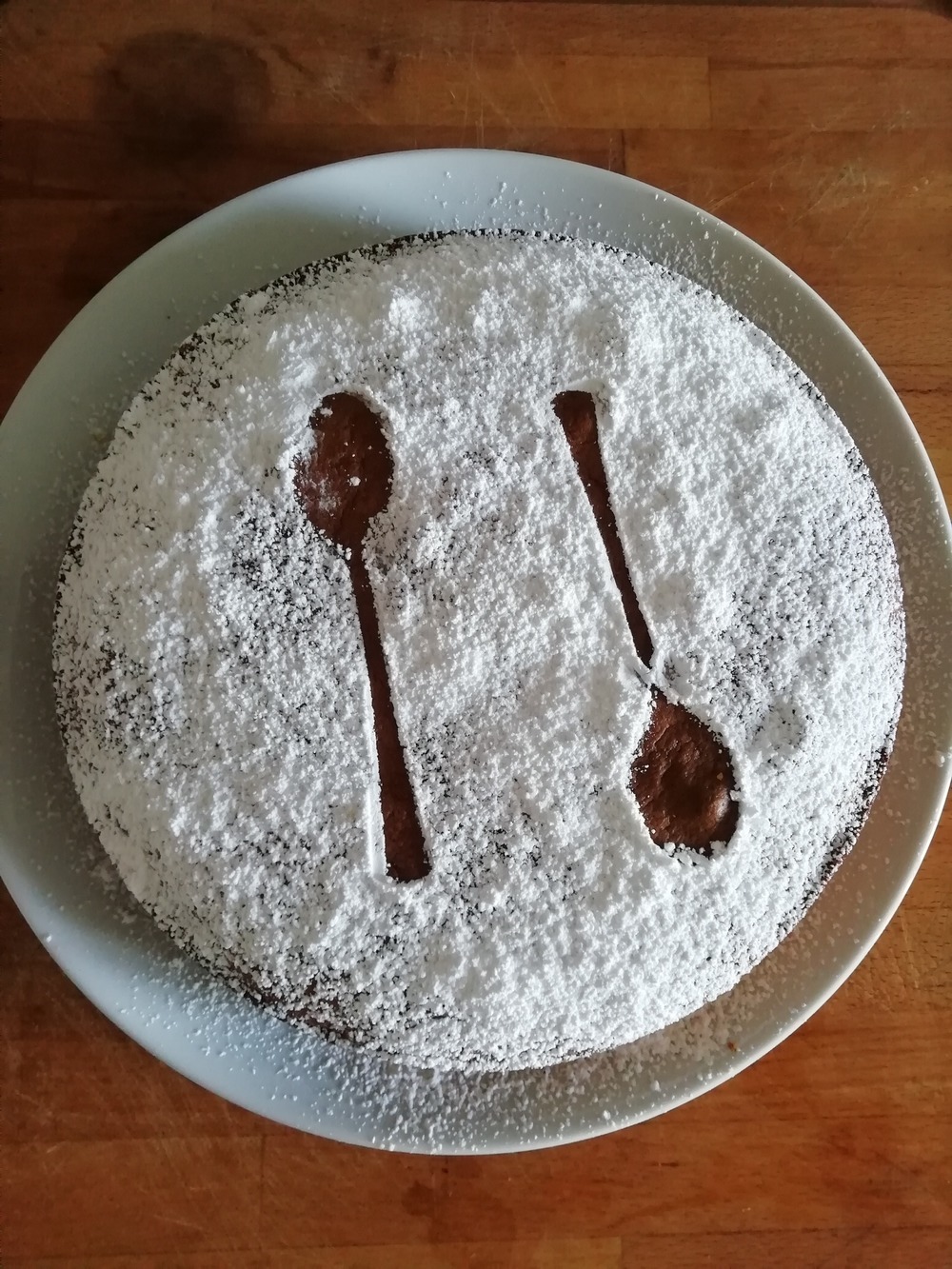 Torta Soffice all'Arancia of emanuela - Recipefy