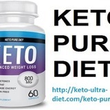 Keto-pure-diet
