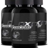 Dxn-code-strike