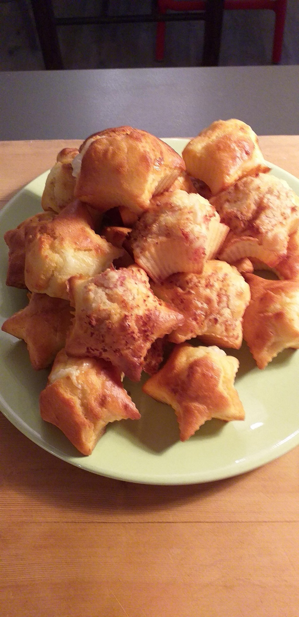 MUFFIN SALATI di Marina Marini - Recipefy