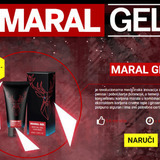 Maral-gel