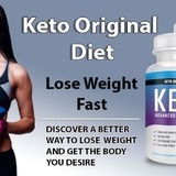 Keto-original-diet-pills