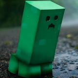 Realcreeper