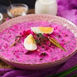 Delicious-beetroot-soup-recipe