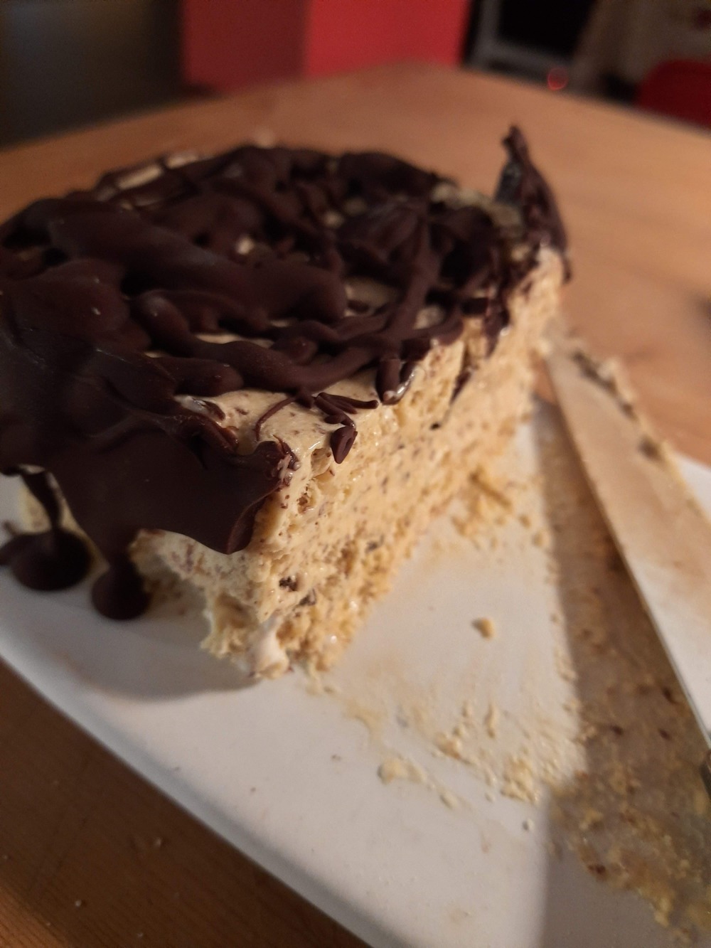 SEMIFREDDO AL TORRONE di Marina Marini - Recipefy