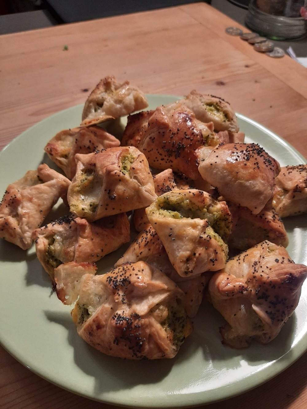 FAGOTTINI IN CROSTA di Marina Marini - Recipefy