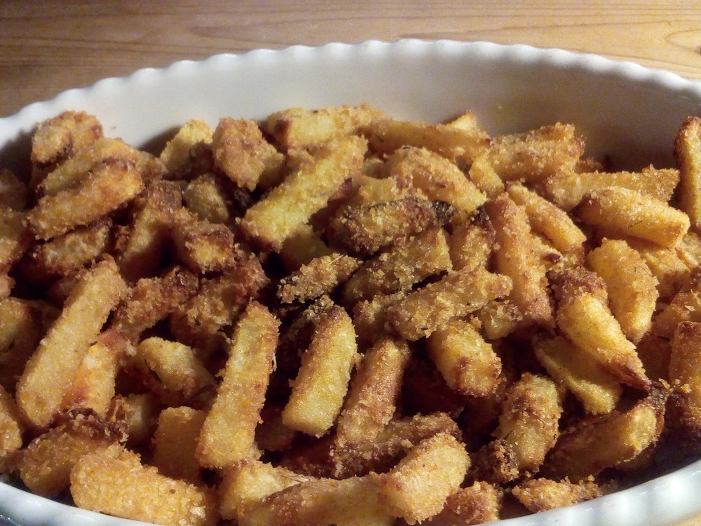 PATATE SABBIOSE di Marina Marini - Recipefy