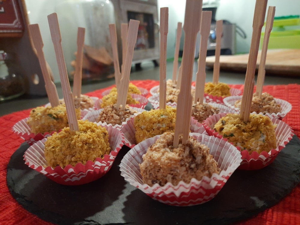 PERLE CROCCOMORBIDE ALL' ORIENTALE di Marina Marini - Recipefy