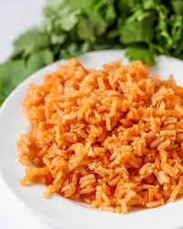 Mexican Rice di Bobby Keillor - Recipefy