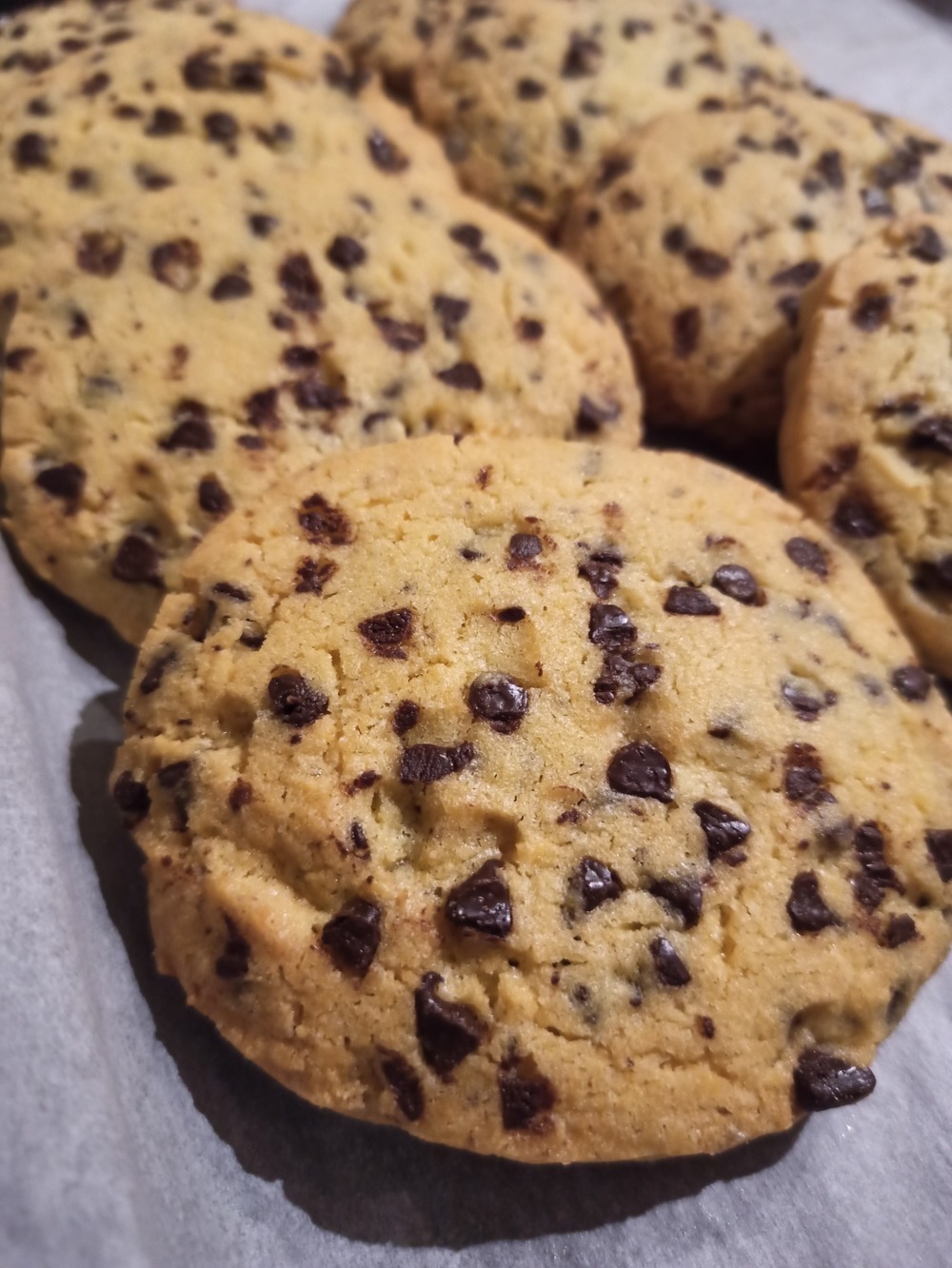 Cookies de Anna Venturato - Recipefy