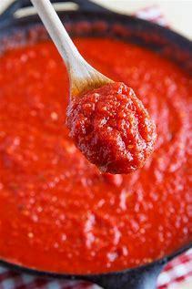 Marinara Sauce de Bobby Keillor - Recipefy