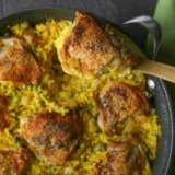 Saffron%20chicken%20with%20rice