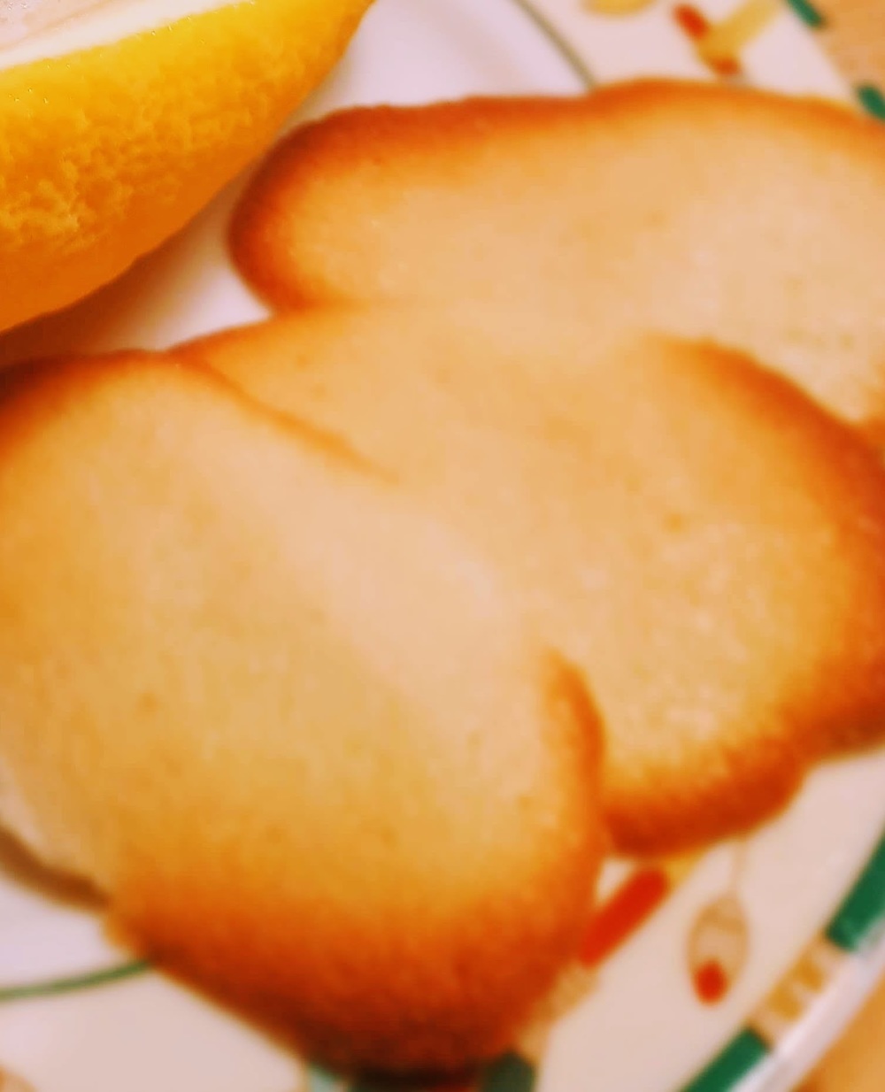 lingue di gatto of Marina Marini - Recipefy