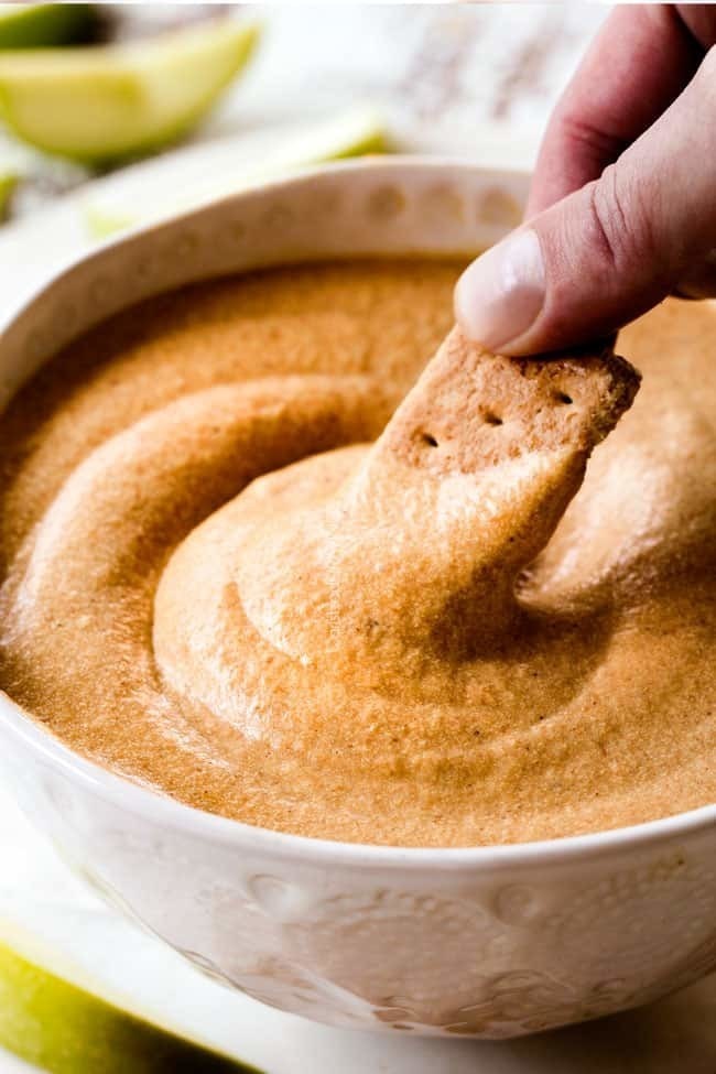 Pumpkin Dip of Ashley - Recipefy