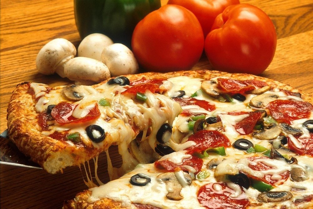 Masa de pizza casera of Antonio Gómez - Recipefy