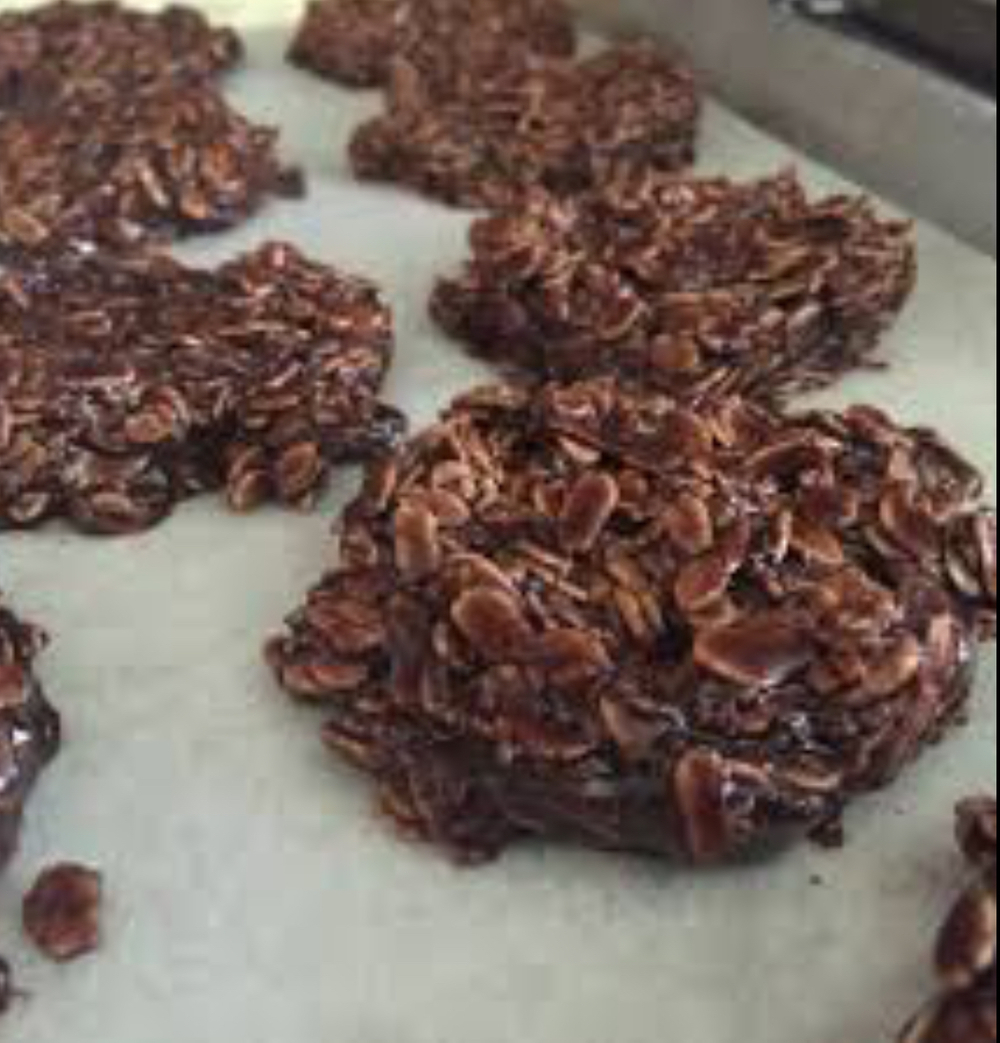 Mud pie Cookies of Michele Poole - Recipefy