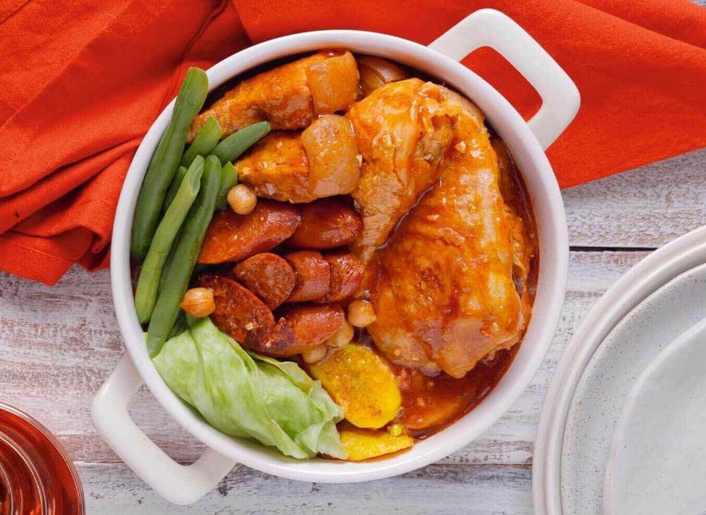 Pochero of NutriAsia - Recipefy