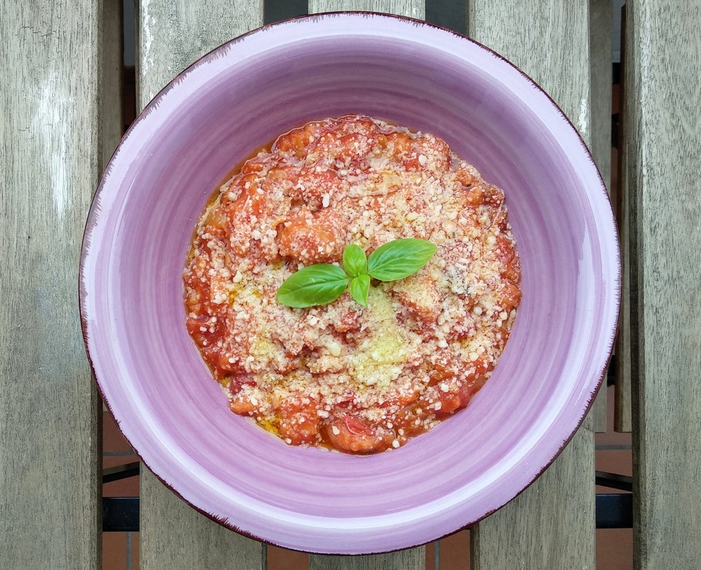 Pappa al pomodoro toscana de Alessandra Alvisi - Recipefy