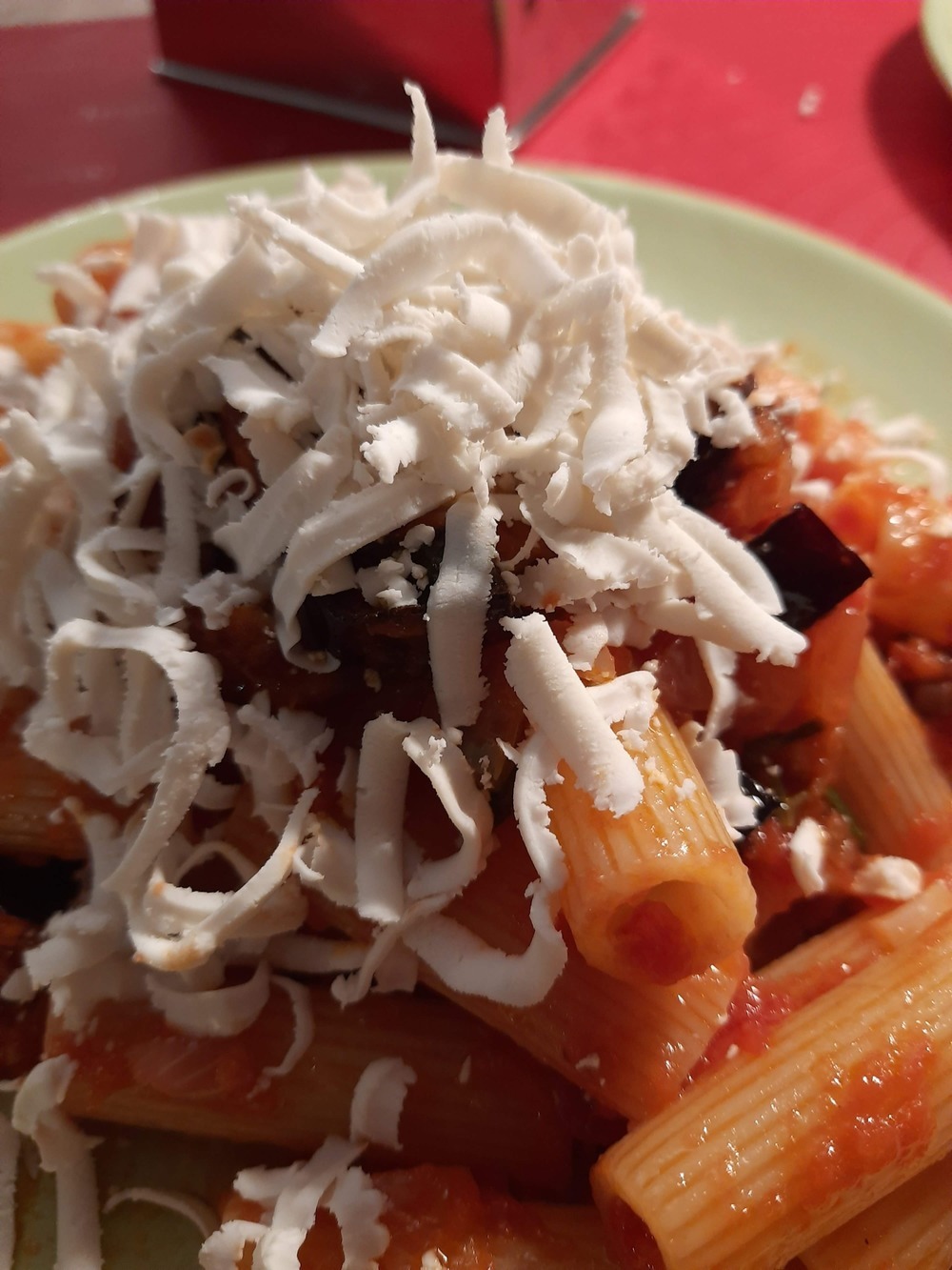 Pasta alla Norma di Marina Marini - Recipefy