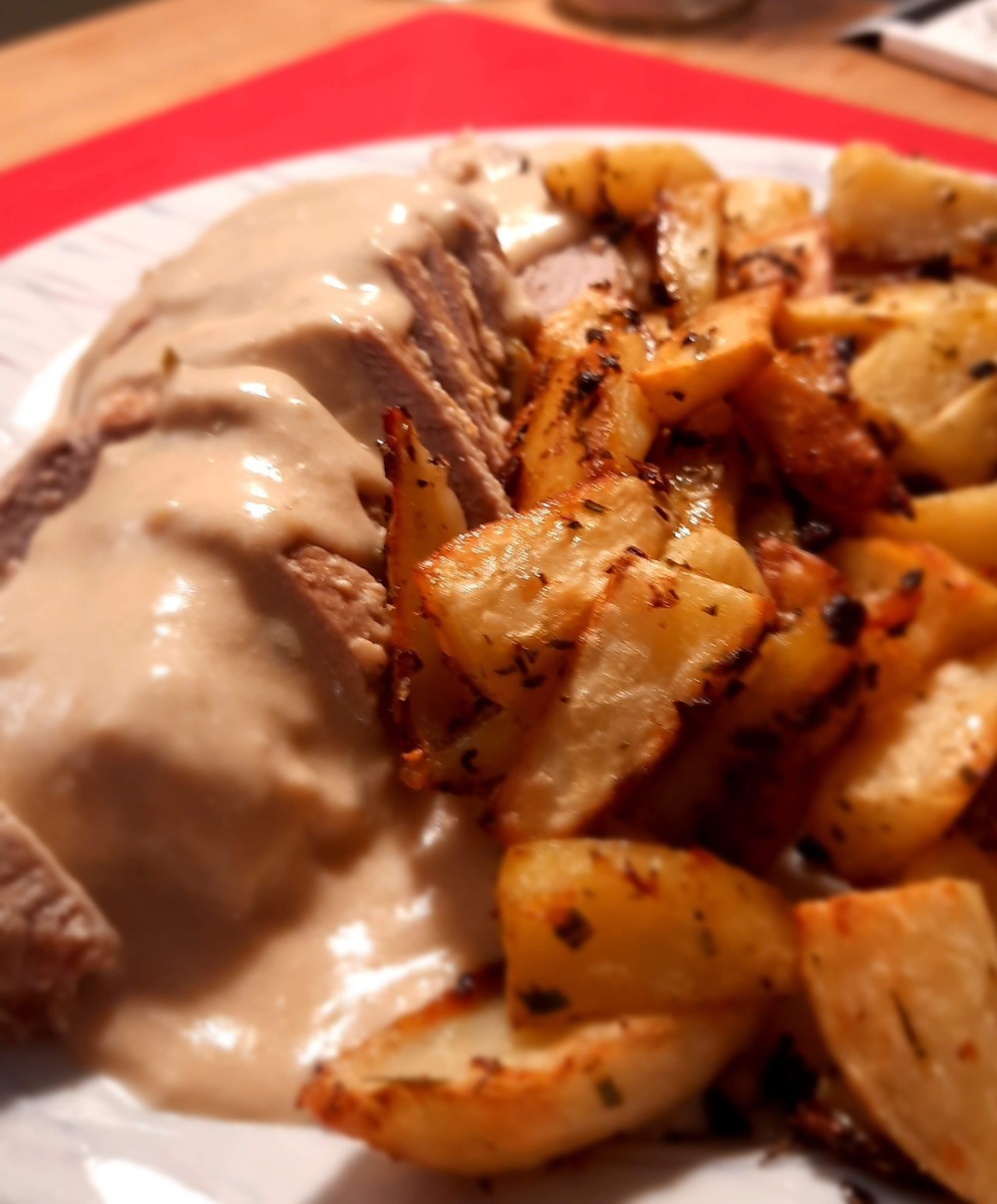 arrosto di vitello al latte of Marina Marini - Recipefy
