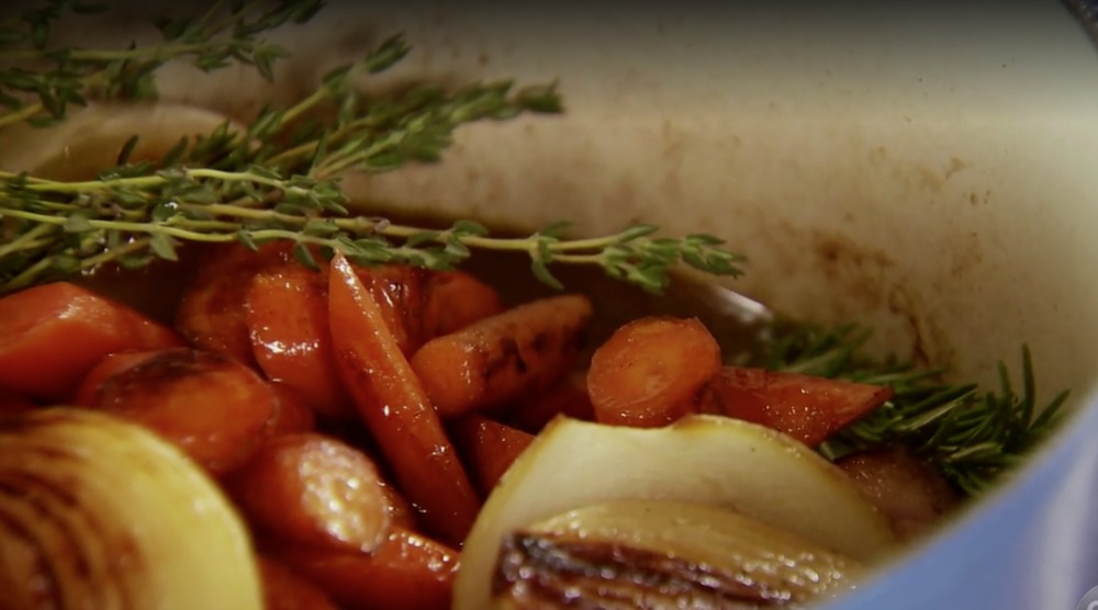 Perfect Pot Roast of Schalene Dagutis - Recipefy