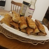 Eggrolls