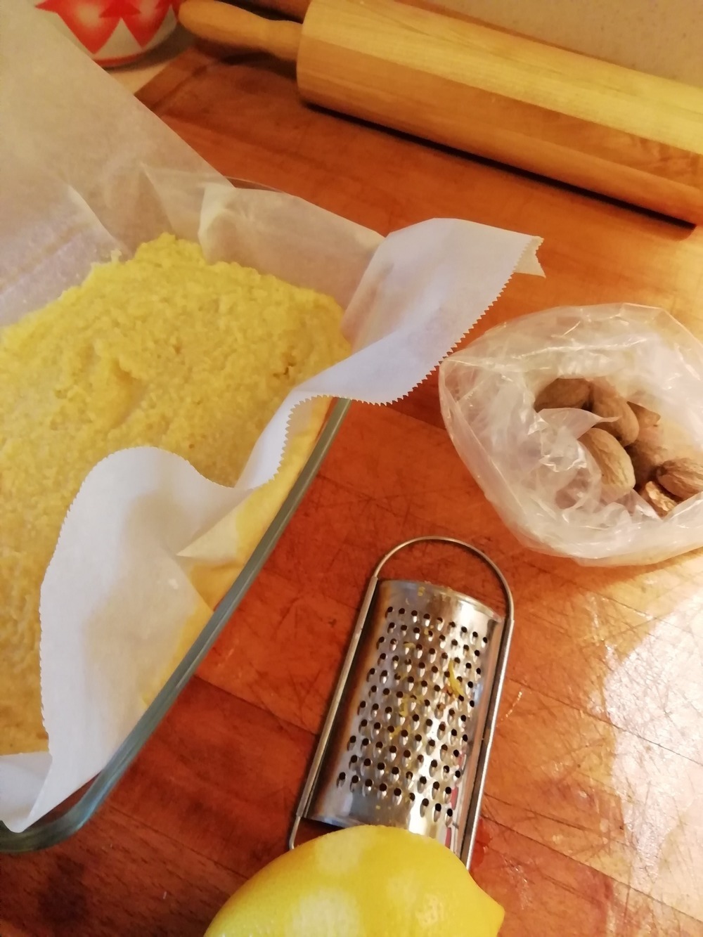 Pasta Reale (pasta in brodo) di emanuela - Recipefy